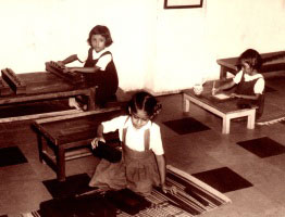 Montessori India