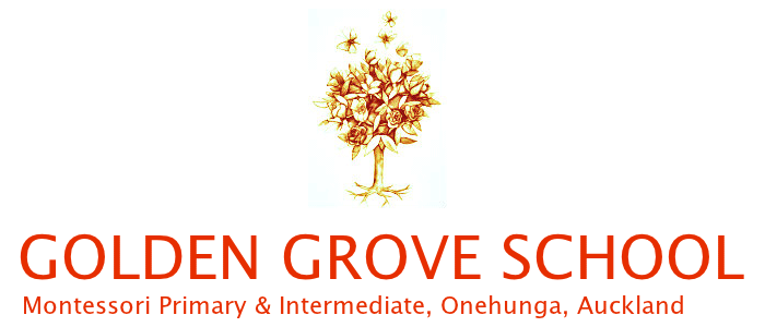 Golden Grove Montessori Primary