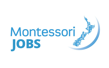 Montessori jobs New Zealand