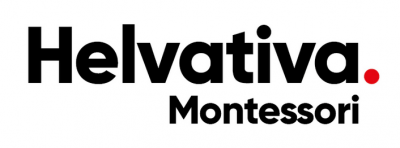 helvativa montessori logo