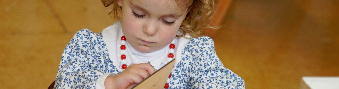 What is Montessori?