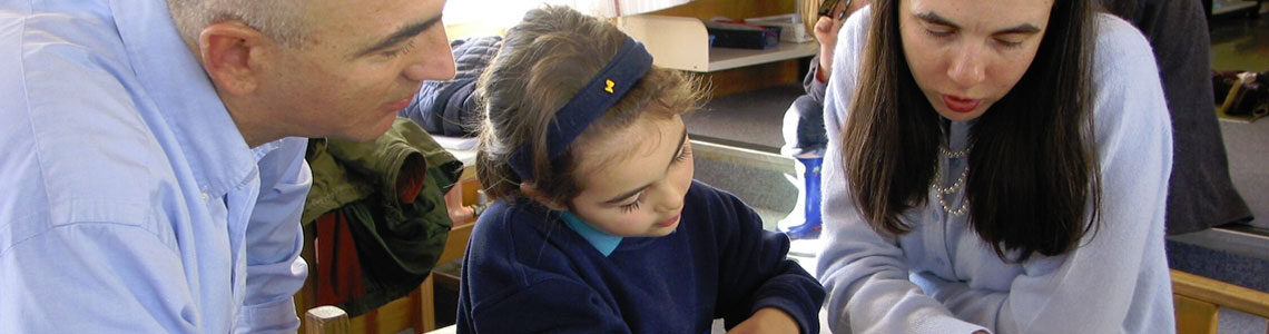 Montessori@Te Kura o Otari – Otari School